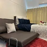 Best Located Shinjuku Central Full-Furnished Apartment 3Minwalk To Station1