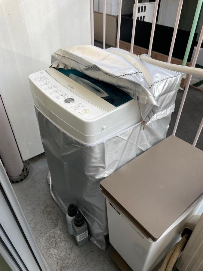 Apartament Located Shinjuku Full-furnished 3minwalk To Station1 *