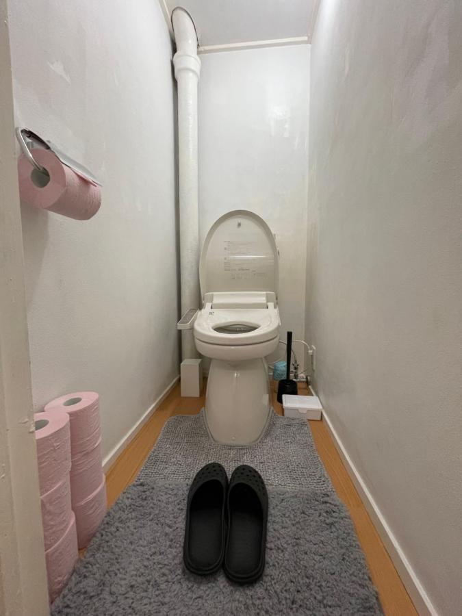 Located Shinjuku Full-furnished 3minwalk To Station1 Tokio