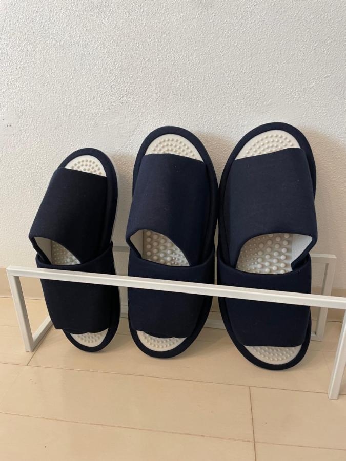 Located Shinjuku Full-furnished 3minwalk To Station1 Apartament *