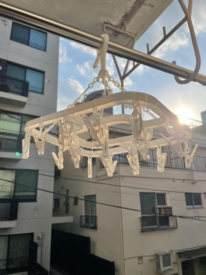 Located Shinjuku Full-furnished 3minwalk To Station1 Tokio