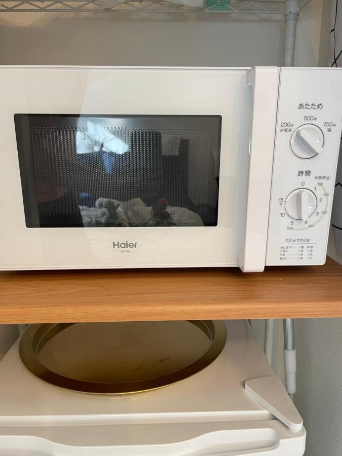 Located Shinjuku Full-furnished 3minwalk To Station1 Apartament Tokio